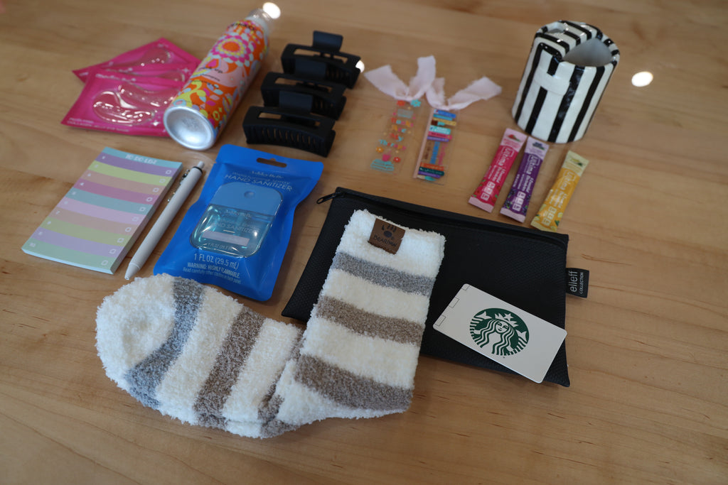 You Deserve This, Mama - Box