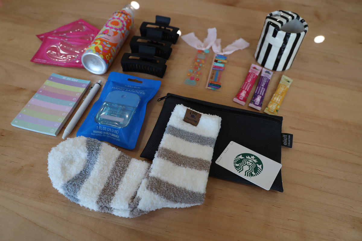 You Deserve This, Mama - Box