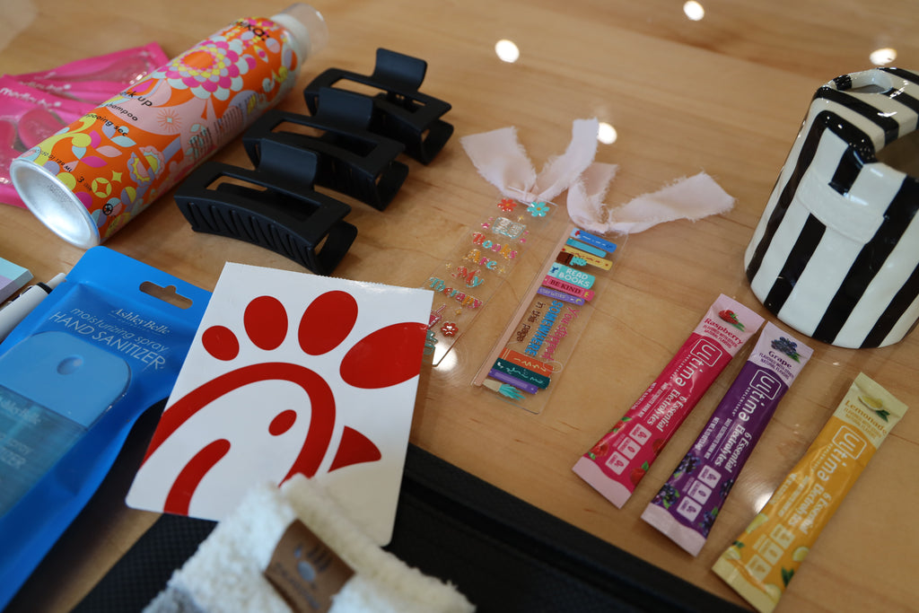 The Mother Load - Box