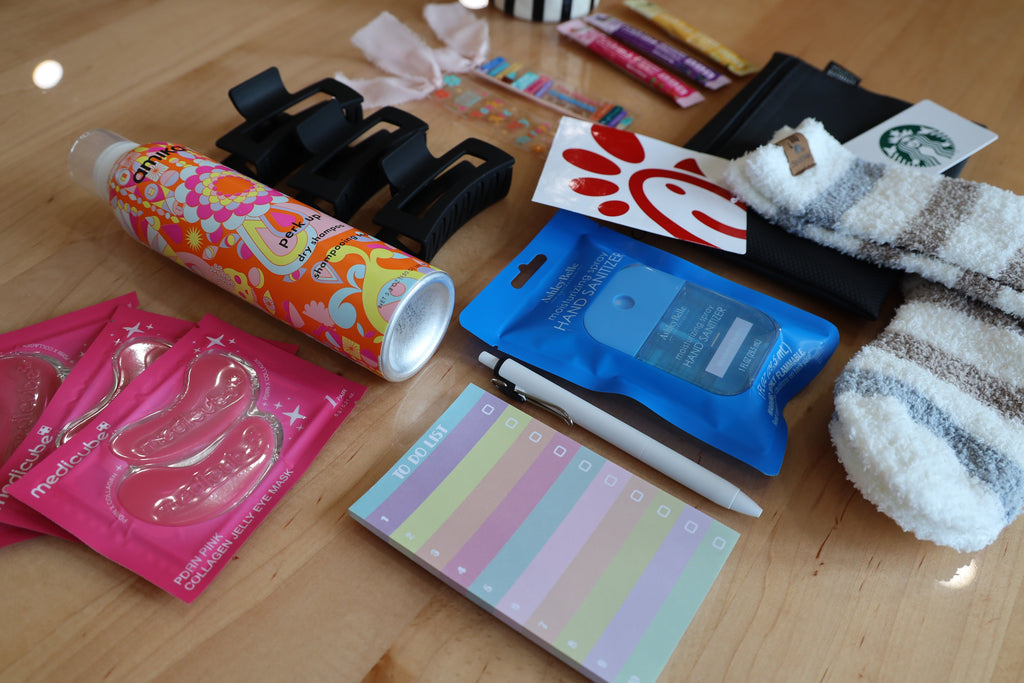 The Mother Load - Box