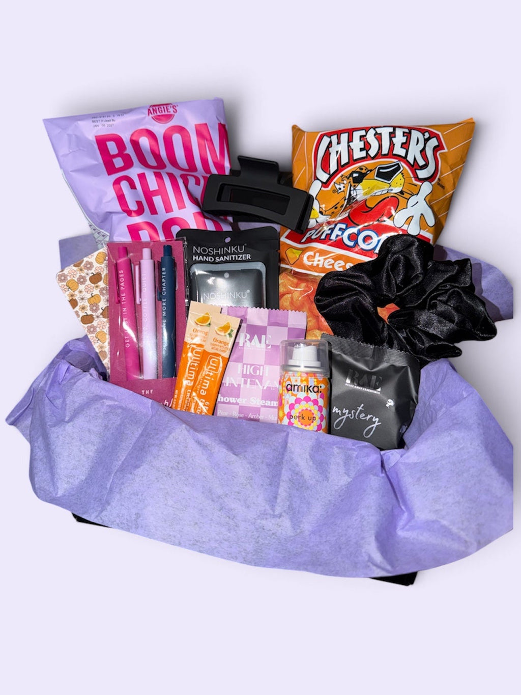Boo Box