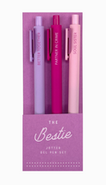 Jotter Gel Pen: Set of 3