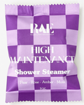 Single Shower Steamer - Aromatherapy - Spa Tablets