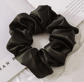 Silk Scrunchie
